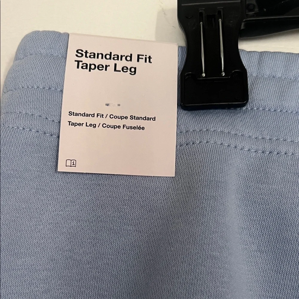 Nike Taper Fit Sweatpants - Picture 6 of 8